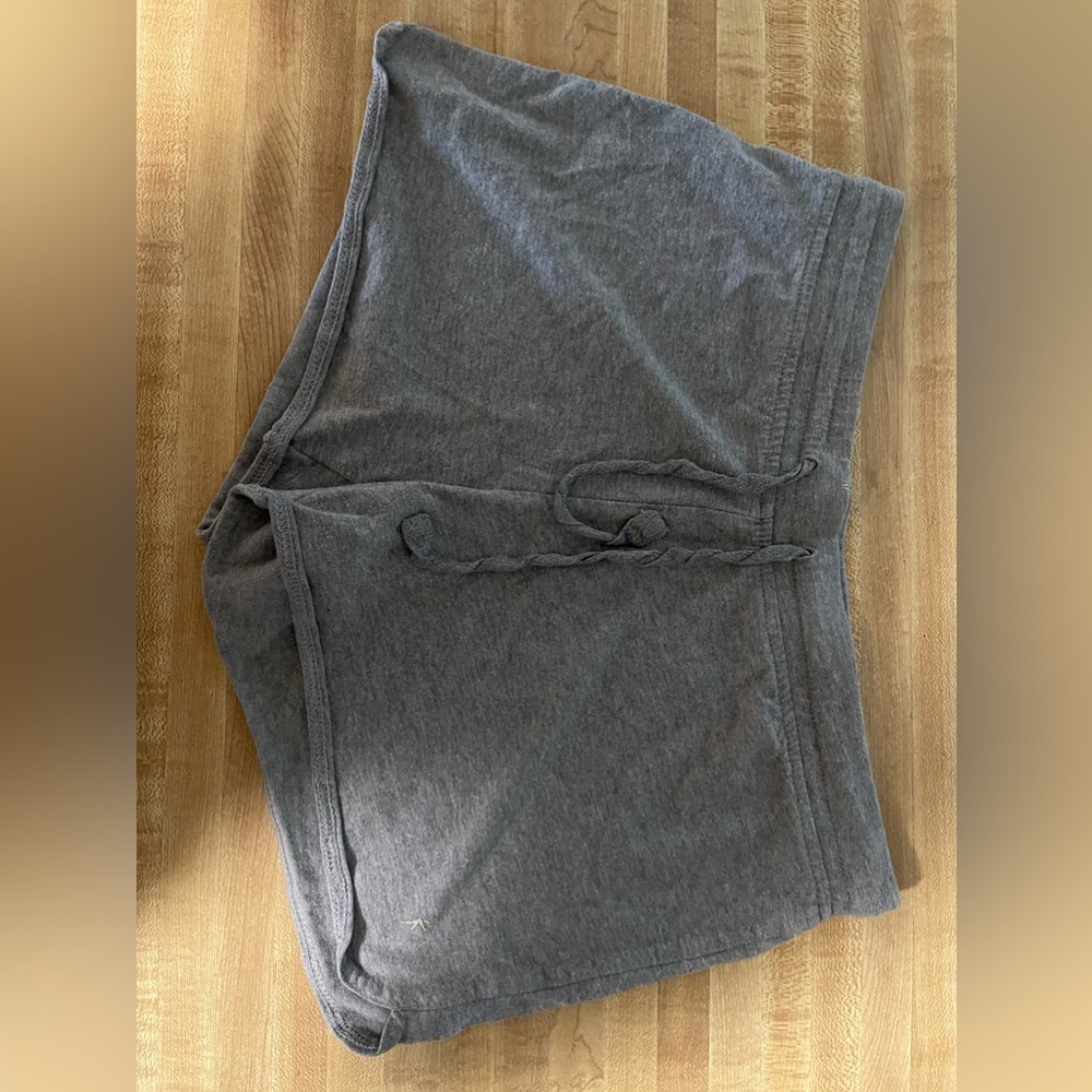 Sweatshorts